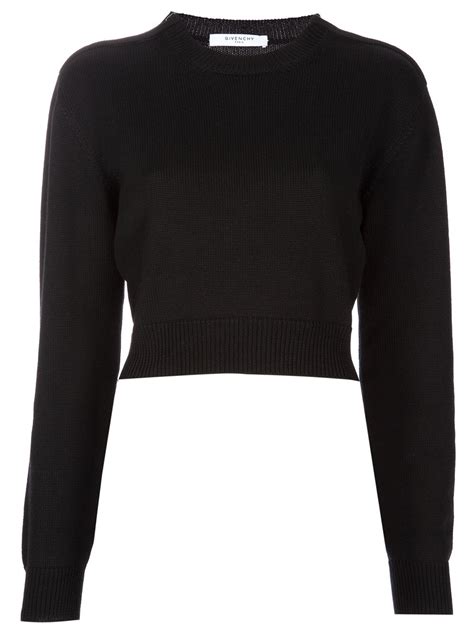 givenchy cardigan|givenchy cropped sweaters.